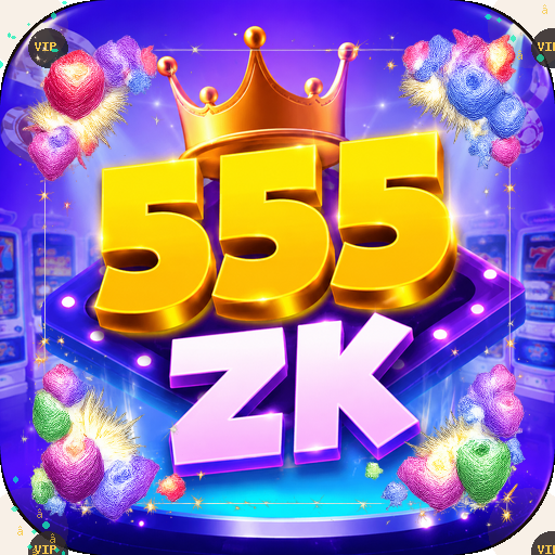 555zk — mitra unggulan